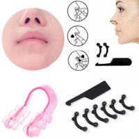 Perfilador de Nariz Pretty Nose Pack de 3 pares de todas las tallas
