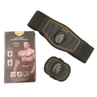 Cinturón y Brazalete de Electroestimulación Muscular