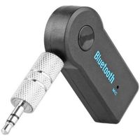 Adaptador Receptor Bluetooth de Audio  BT AUDIO AUX