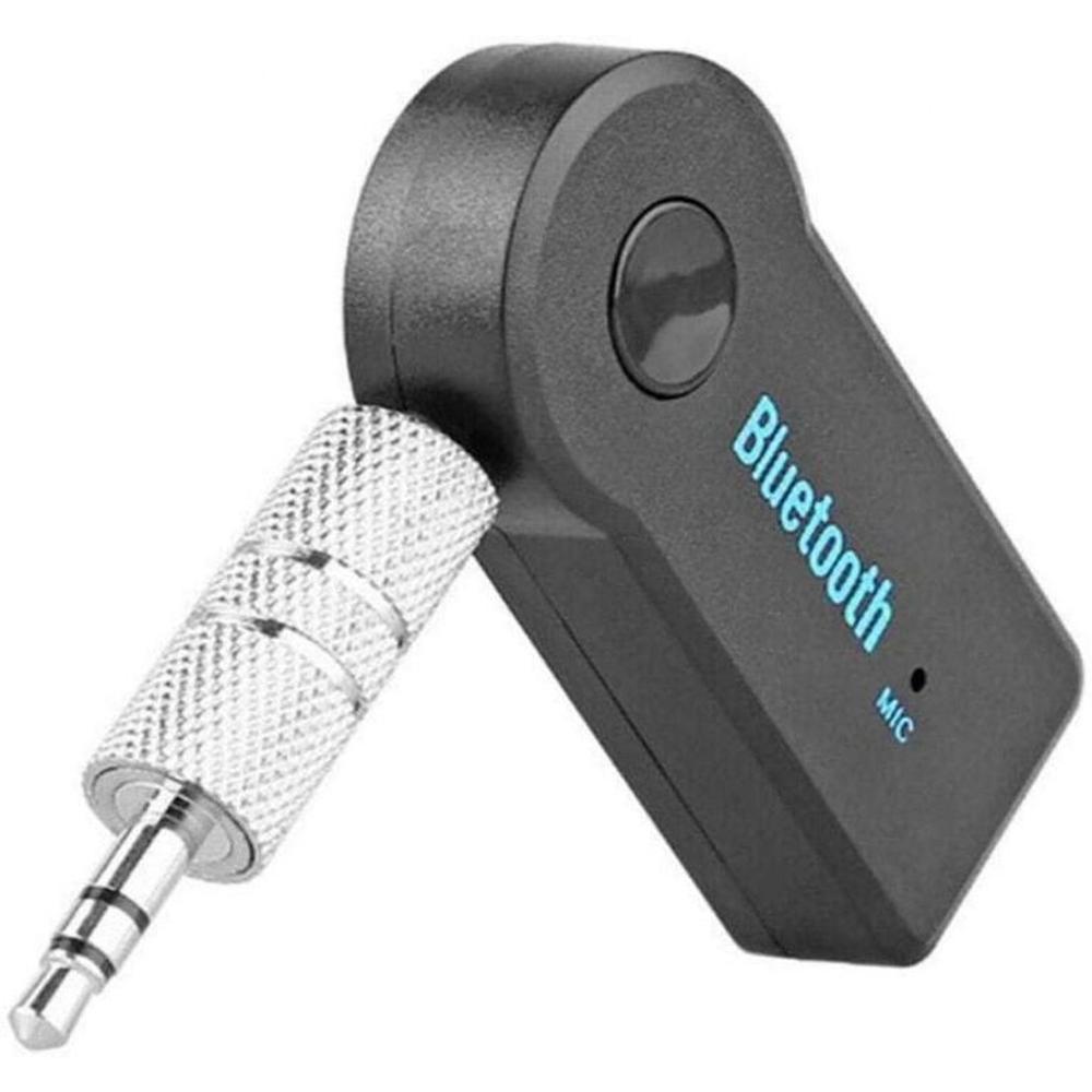 Adaptador Receptor Bluetooth de Audio  BT AUDIO AUX