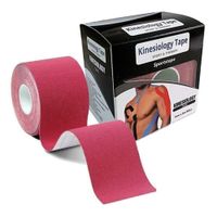 Venda Kinesio Tapes Cinta Kinesiologica 5cm x 5m