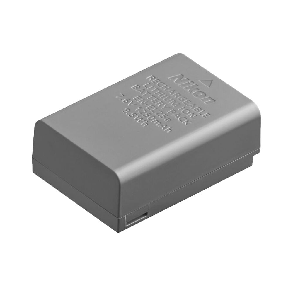 Bateria Nikon EN-EL25a