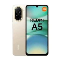 CELULAR REDMI A5 4RAM 128GB DORADO