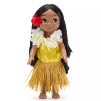 Muñeca Animators -Its a Small World- Hawaii Musical