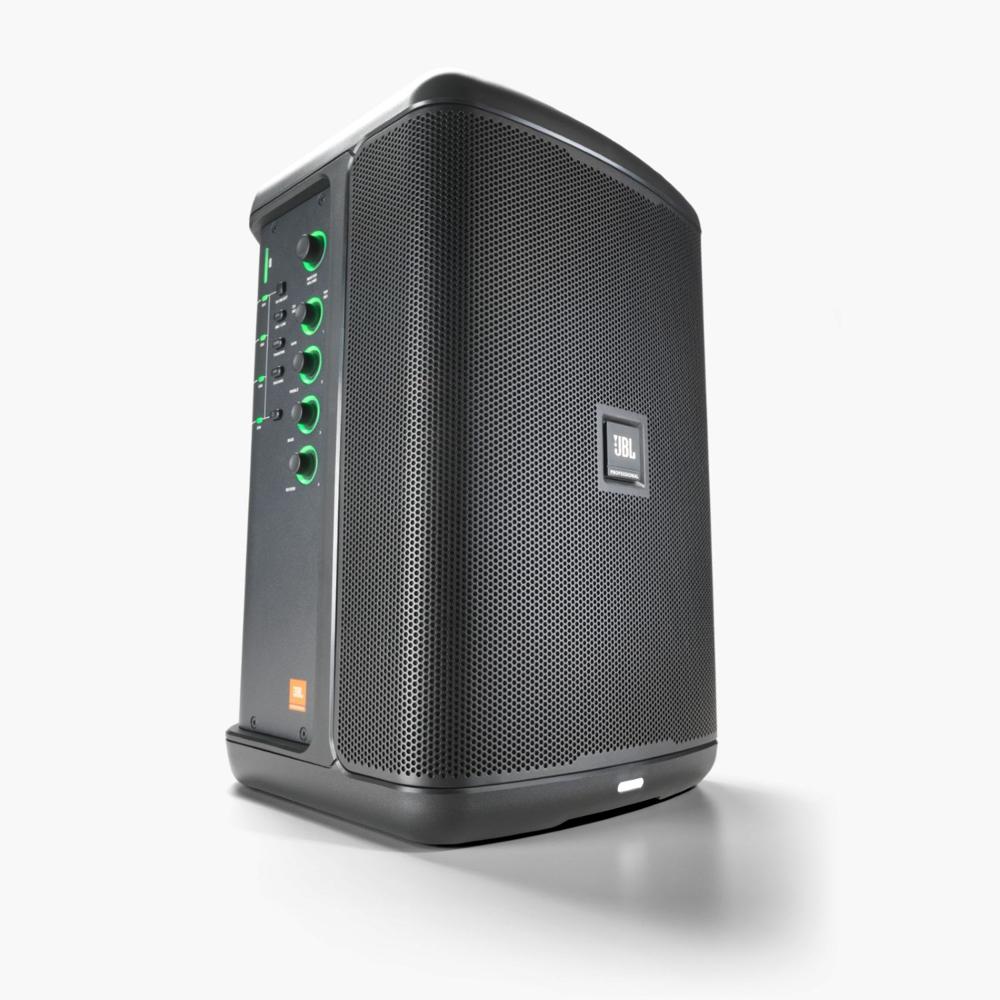 Parlante Portable JBL Professional EON One Compact
