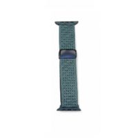 Correa Crochet para Watch 44mm - VERDE