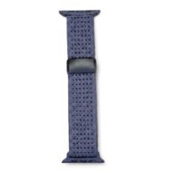 Correa Crochet para Watch 44mm - GRIS