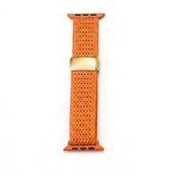 Correa Crochet para Watch 46mm - NARANJA