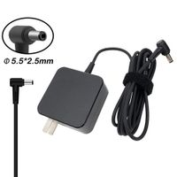 Cargador Compatible Laptop Asus 19V 3.42a 5.5x2.5mm 65w