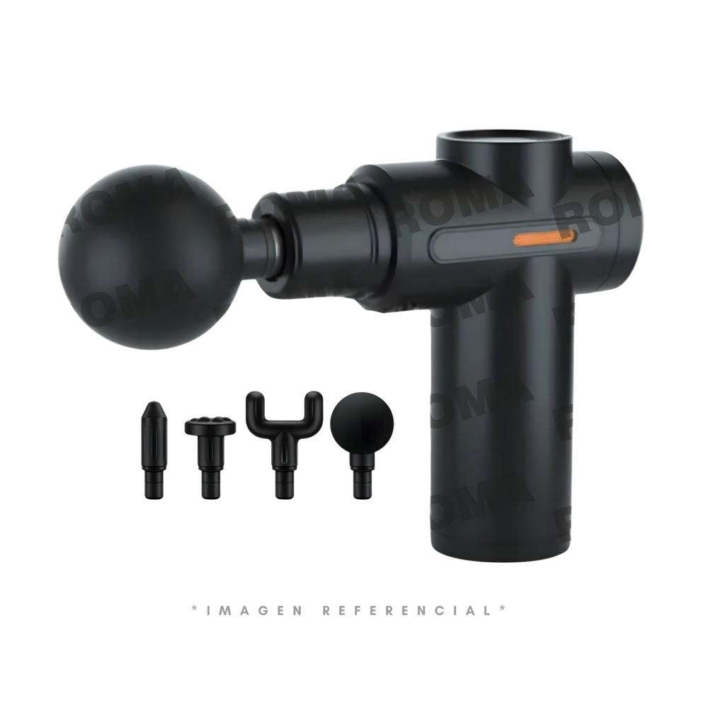 PISTOLA DE MASAJE PROFUNDO BX 750