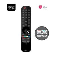 CONTROL MAGIC REMOTE LG MR24GN 2024