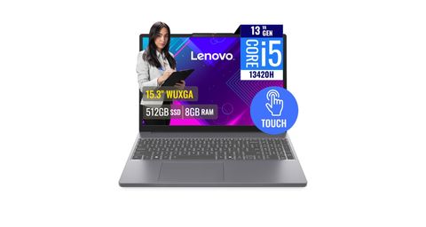 Laptop Lenovo LOQ Core I5 8GB