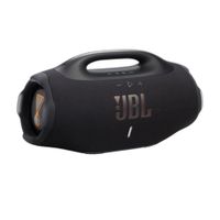 Parlante Bluetooth JBL Boombox 4 Negro