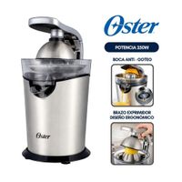 Exprimidor de Cítricos Oster FPSTJU4200 300w