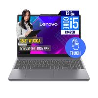 Laptop Lenovo Idea Pad Slim 3 15IRH10 Intel Core i5 13420H 8GB RAM 512GB SSD 15.3 Touch 83K10152LM