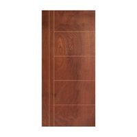 Puerta Carpintera Sapelli Veneto 40x800x2070mm Dimfer