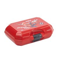 Sanguchera 600ml Spiderman Disney