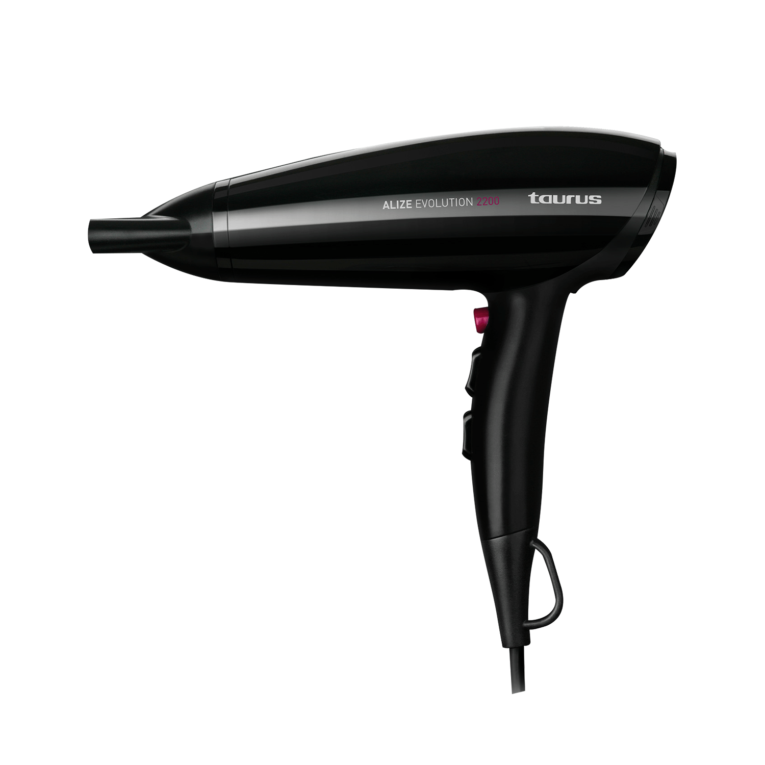 Secadora de cabello Taurus Alize 2200 Evolution