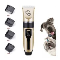 Cortapelos profesional ideal para tu mascota - KEMEI