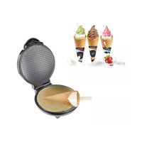 Maquina para Preparar Conos de Helados - RAFF