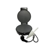 Super Maquina para preparar conos de helados