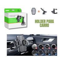 Holder Para Auto Rotación 360°