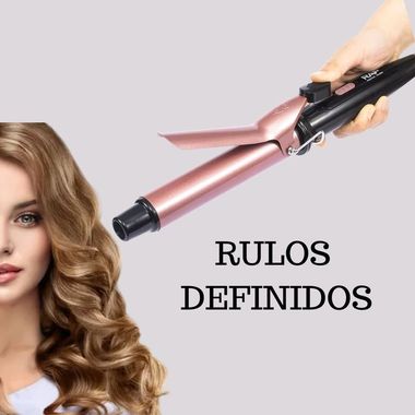 Rizadora Rozia Curling Iron HR721 -28mm | Promart.pe - Promart