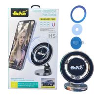 Soporte Magnético de Celular para Autos