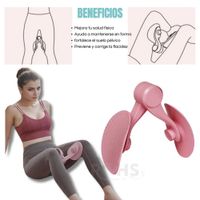 Equipo de Ejercicio para Entrenamiento Muscular y Suelo Pélvico