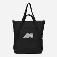 Bolso New Athletic 024-0202 Mujer Negro