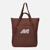 Bolso New Athletic 024-1818 Mujer Marrón