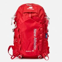 Mochila New Athletic 086-0606 Hombre Rojo