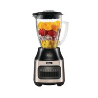 Licuadora Oster 6 Velocidades 1.5L Negra BLSTPEG-NPB