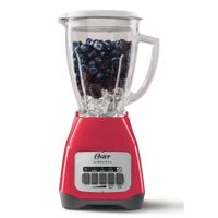 Licuadora Oster 1.5L 2 Velocidades  pulso BLSTKAG-MPB Sandia