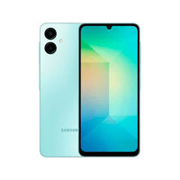 CELULAR GALAXY A06 4RAM 64GB VERDE