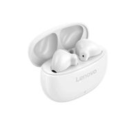 Lenovo Auriculares Inalámbricos E310 TWS Bluetooth 5.3 ENC USB-C Blanco-GXD1Q65145