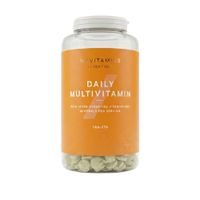 MYPROTEIN  MULTIVITAMINICO 60 TABLETAS- MYVITAMINS