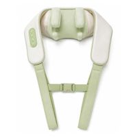 Masajeador de Cuello y Hombros Bomidi MP2 Lite con Compresa de Calor