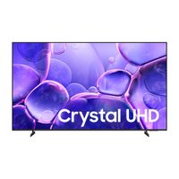 Televisor SAMSUNG 75 UHD 4K Smart Tv UN75U8000FGXPE