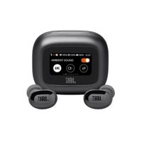 Audífono Jbl Live Buds 3 Negro bluetooth con anc 40h