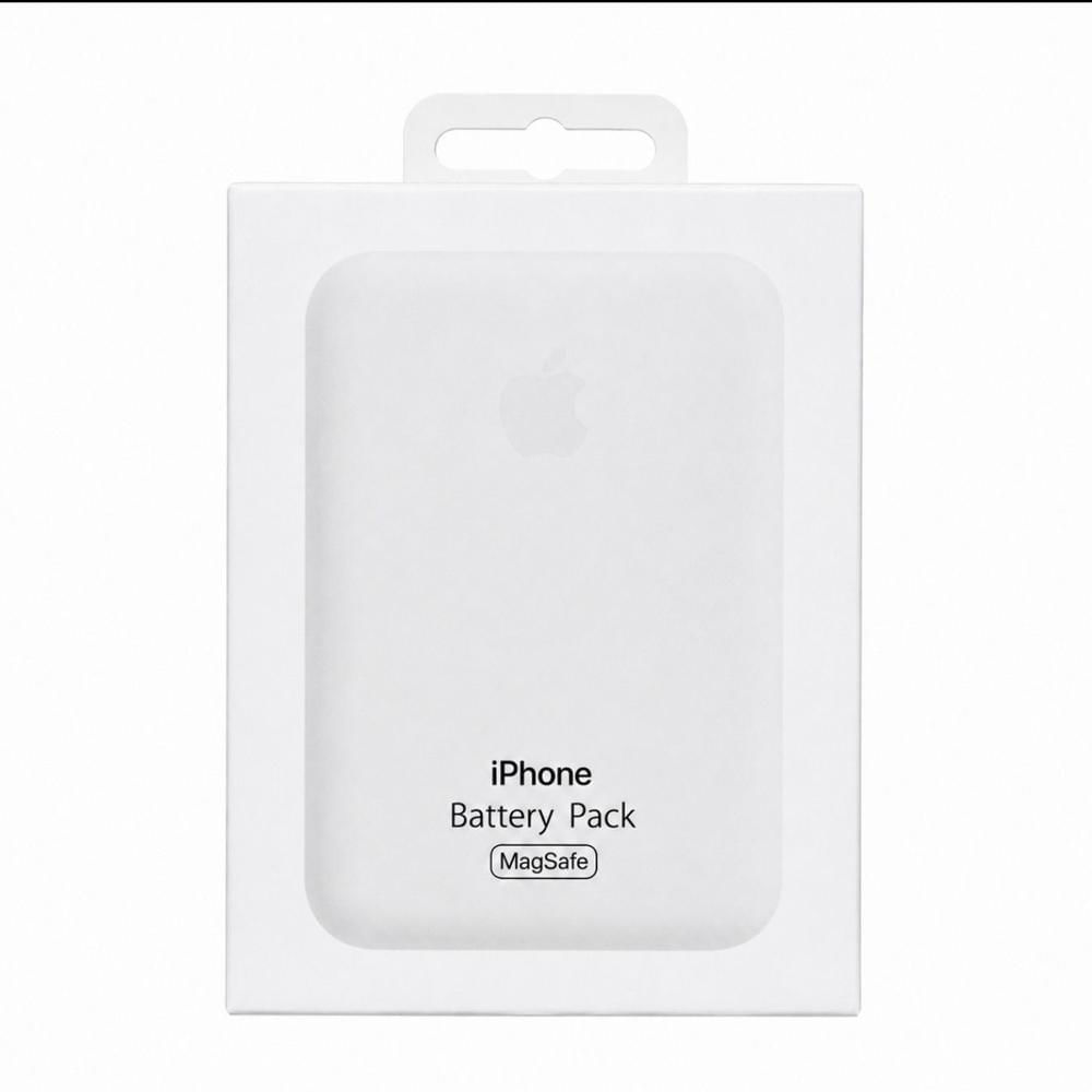 Magsafe Battery Pack Apple Inalambrico - Certificado A1