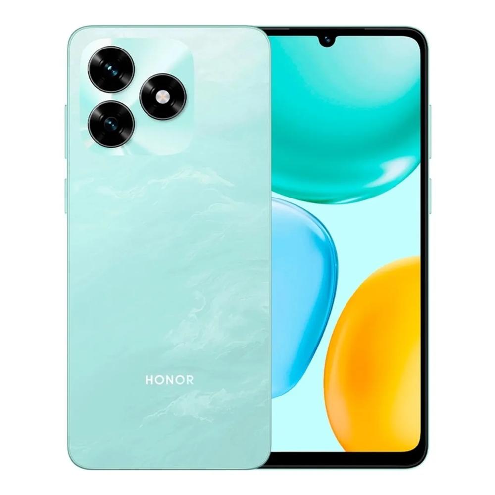 CELULAR HONOR X5C 4GB 64GB - AZUL