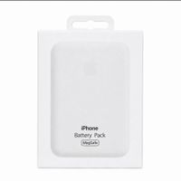 Battery Pack Magsafe Apple Inalambrico - Certificado A1