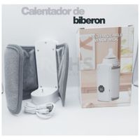 Calentador de Biberon Portátil Recargable