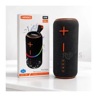 Parlante Portatil KMS - 300 Plomo