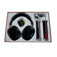 Kit reloj Smartwatch con 7 mallas con Auriculares inalámbricos vincha