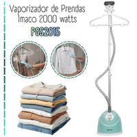 Vaporizador de Prendas Imaco 1.5 Litros  PGS2016