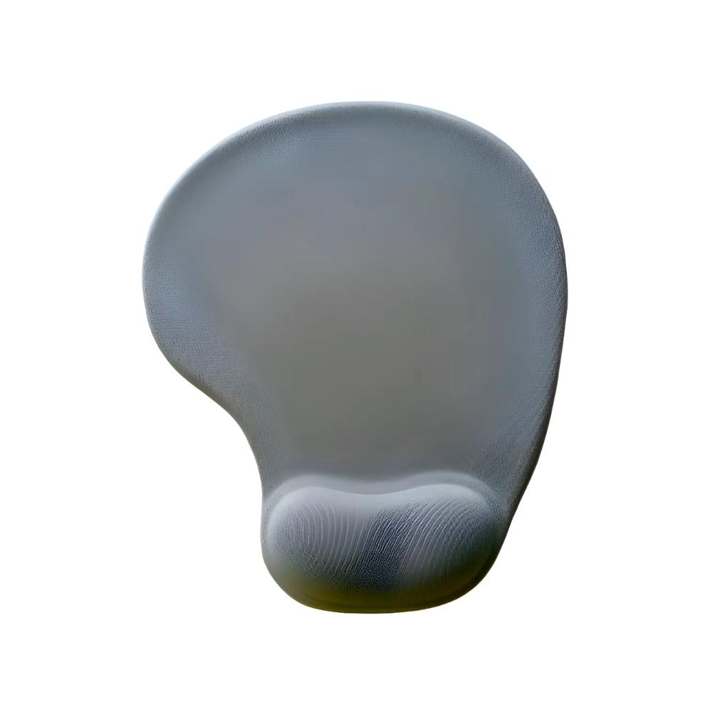 Mousepad Ergonómico Plomo