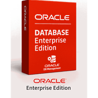 Oracle Database Enterprise Edition -EE
