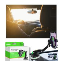 Soporte Para Auto Rotación 360°
